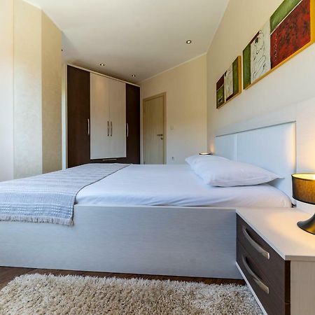 Apartments Crystall Будва Екстериор снимка