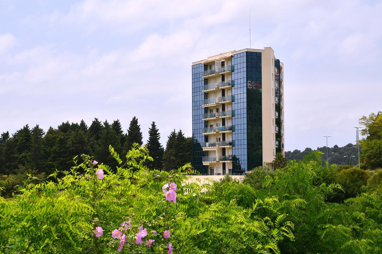 Apartments Crystall Будва Екстериор снимка